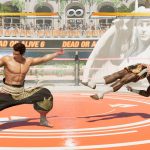 Dead or Alive 6, PlayStation 4, Xbox One, US, North America, Europe, release date, trailer, gameplay, features, announcement, game, Koei Tecmo Games, Team Ninja