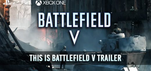 Battlefield V, PlayStation 4, Xbox One, PC, Europe, US, North America, Asia, Japan, release date, gameplay, features, price, EA, DICE, new trailer, update, This is Battlefield V trailer
