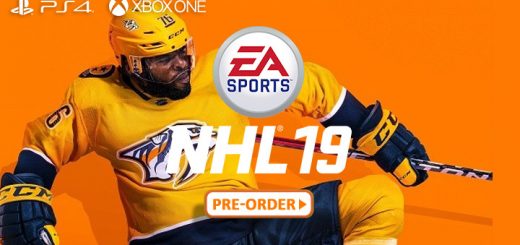 NHL 19, PlayStation 4, xbox one, US, europe, release date, price, gameplay, features, trailer