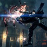 Devil May Cry, Devil May Cry 5 . Capcom, Ps4, XONE, Us, Europe, Japan, gameplay, features, release date, price, trailer, screenshots, update, TGS, TGS 2018, Tokyo Game Show, Tokyo Game Show 2018, Deluxe Edition