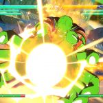Dragon Ball FighterZ, PS4, XONE, Switch, US, Europe, Japan, Australia, Asia, gameplay, features, trailer, screenshots, Bandai Namco, TGS, TGS 2018, Tokyo Game Show, Tokyo Game Show 2018, Android 17
