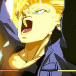 Dragon Ball FighterZ, PS4, XONE, Switch, US, Europe, Japan, Australia, Asia, gameplay, features, trailer, screenshots, Bandai Namco, TGS, TGS 2018, Tokyo Game Show, Tokyo Game Show 2018, Android 17