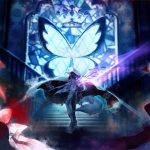 Psychedelica of the Black Butterfly, PS Vita, US, gameplay, features, release date, update, Steam, PC, trailer, screenshots