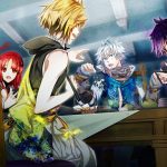 Psychedelica of the Black Butterfly, PS Vita, US, gameplay, features, release date, update, Steam, PC, trailer, screenshots