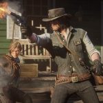 Red Dead Redemption, Red Dead Redemption 2, PS4, XONE, US, Europe, Japan, Australia, Asia, gameplay, features, release date, price, trailer, screenshots, Rockstar Games, Red Dead Redemption II