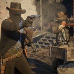 Red Dead Redemption, Red Dead Redemption 2, PS4, XONE, US, Europe, Japan, Australia, Asia, gameplay, features, release date, price, trailer, screenshots, Rockstar Games, Red Dead Redemption II
