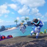 Astro Bot: Rescue Mission, PlayStation 4, PlayStation VR, US, North America, Asia, release date, gameplay, features, price, Japan, Europe, Sony, game