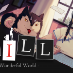 WILL: A Wonderful World, Nintendo Switch, Nintendo eShop cards, US, North America, Europe, Australia, New Zealand, game, features, story, price, gameplay, Circle entertainment, 4D Door Games