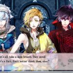 Psychedelica of the Black Butterfly, PS Vita, US, gameplay, features, release date, update, Steam, PC, trailer, screenshots, Intragames, Idea Factory