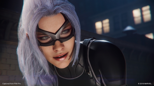 Spider-Man, PlayStation 4, Japan, Asia, release date, gameplay, features, price, trailer, DLC, The Heist DLC, Marvel’s Spider-Man: City That Never Sleeps, City That Never Sleeps DLC, update, post-launch DLC