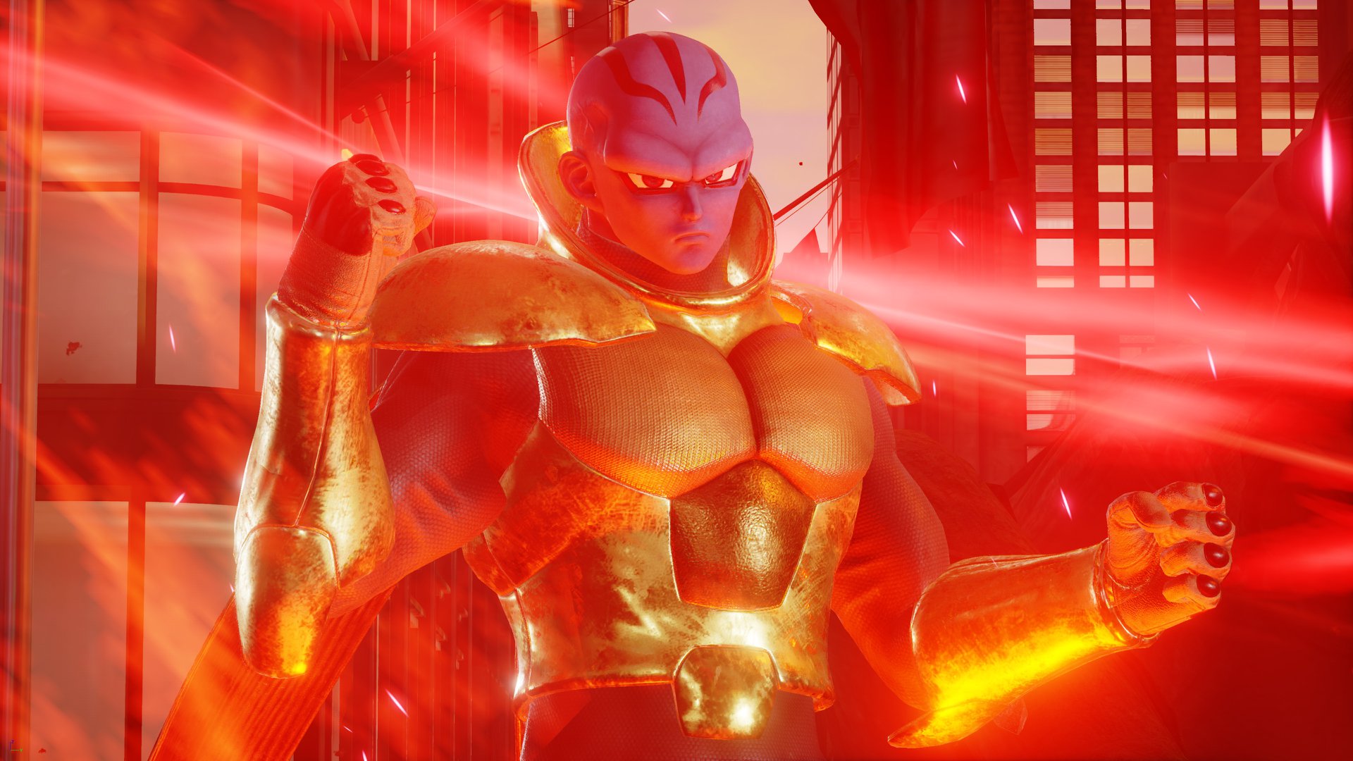 Jump Force, PlayStation 4, Xbox One, release date, gameplay, price, features, US, North America, Europe, new character, update, Kane, new screenshots