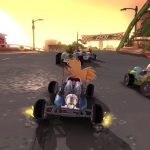 Nickelodeon Kart Racers, Maximum Games, PlayStation 4, Xbox One, Nintendo Switch, US, North America, Europe, Australia, release date, price, gameplay, features, game, GameMill Entertainment