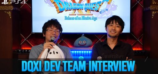 Dragon Quest XI, Dragon Quest XI: Echoes of an Elusive Age, Dragon Quest, PS4, US, Europe, Australia, gameplay, features, price, trailer, PlayStation 4, Nintendo Switch, Dev Team Interview