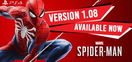 Spider-Man, PlayStation 4, Japan, Asia, release date, gameplay, features, price, Version 1.08, update, new update, patch notes, New Game Plus, Ultimate difficulty