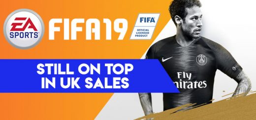 FIFA, FIFA 19, PS4, XONE, Switch, US, Europe, Japan, gameplay, features, trailer, screenshots, update, sales