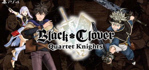 Black Clover: Quartet Knights, PlayStation 4, Japan, US, Europe, North America, Asia features, gameplay, price, game, update, new mode, Alliance Mode, Bandai Namco