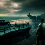 Call of Cthulhu, Call of Cthulhu: The Official Video Game, Focus Home Interactive, PS4, PlayStation 4, XONE, Xbox One, US, Europe, Australia, gameplay, features, release date, price, trailer, screenshots