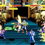 Capcom Belt Action Collection, PS4, PlayStation 4, Asia, Chinese, gameplay, features, release date, price, trailer, screenshots