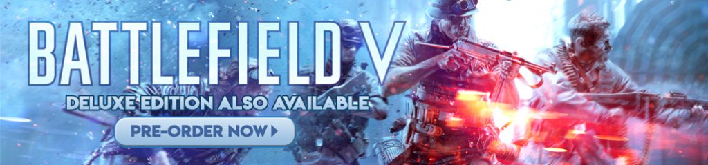 Battlefield V, EA, PS4, XONE, Windows, PlayStation 4, Xbox One, PC, US, Europe, Japan, Asia, gameplay, features, release date, price, trailer, screenshots, Single-Player Trailer