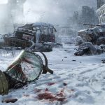 Metro Exodus, Deep Silver, PlayStation 4, Xbox One, North America, Europe, release date, gameplay, features, price, game, trailer