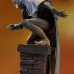 ARTFX+ BATMAN GOTHAM BY GASLIGHT 1/10 SCALE PRE-PAINTED FIGURE: BATMAN ARTIST FINISH, black friday sale, Scale Figure