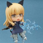 NENDOROID NO. 579 STRIKE WITCHES 2: PERRINE CLOSTERMANN, black friday sale