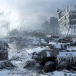 Metro Exodus, Deep Silver, PlayStation 4, Xbox One, North America, Europe, release date, gameplay, features, price, game, trailer
