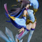 TALES OF MOUNTAINS AND SEAS 1/8 SCALE PRE-PAINTED FIGURE: JOU SHOUSEN KYOUKETSU SOURIN VER., black friday sale, Bishoujo Figures