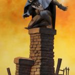 ARTFX+ BATMAN GOTHAM BY GASLIGHT 1/10 SCALE PRE-PAINTED FIGURE: BATMAN ARTIST FINISH, black friday sale, Scale Figure