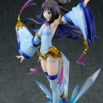 TALES OF MOUNTAINS AND SEAS 1/8 SCALE PRE-PAINTED FIGURE: JOU SHOUSEN KYOUKETSU SOURIN VER., black friday sale, Bishoujo Figures