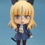 NENDOROID NO. 579 STRIKE WITCHES 2: PERRINE CLOSTERMANN, black friday sale