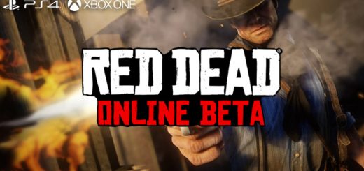 Red Dead Redemption, Red Dead Online, Red Dead Redemption 2, PS4, XONE, US, Europe, Japan, Australia, Asia, gameplay, features, Rockstar Games, Red Dead Redemption II, update