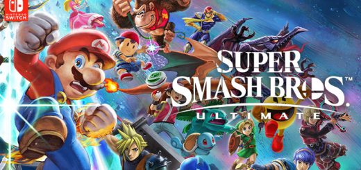 Super Smash Bros. Ultimate, Nintendo, Nintendo Switch, Nintendo Direct, gameplay, features, release date, price, trailer, screenshots, updates