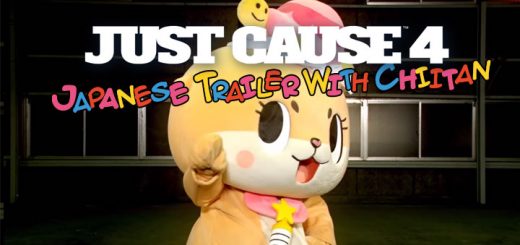 Just Cause 4, PS4, Xbox One, Square Enix, US, Europe, Australia, Asia, gameplay, features, release date, price, trailer, Chiitan, update