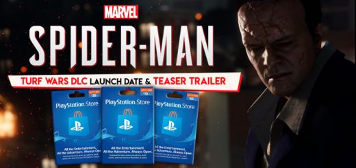Spider-Man, Turf Wars, DLC, Trailer, PlayStation 4, Japan, Asia, US, North America, Europe, release date, gameplay, features, price, trailer, Marvel’s Spider-Man: City That Never Sleeps, City That Never Sleeps DLC, update, post-launch DLC