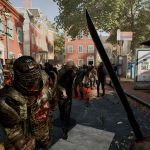 OVERKILL's The Walking Dead, PS4, XONE, US, Europe, Japan, gameplay, features, release date, price, trailer, screenshots