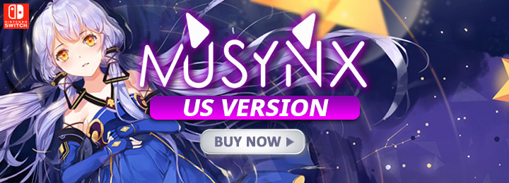 Musynx, Steam, PC, announced, release date, gameplay, features, Steam digital gift cards, digital, game, PM Studios