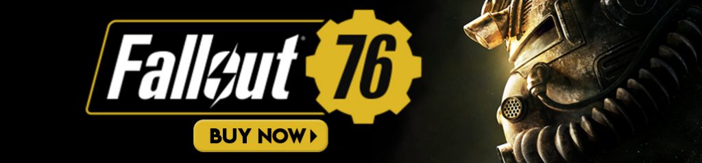 Fallout 76, PS4, XONE, PC, US, Europe, Asia, Japan, gameplay, features, update, new patch