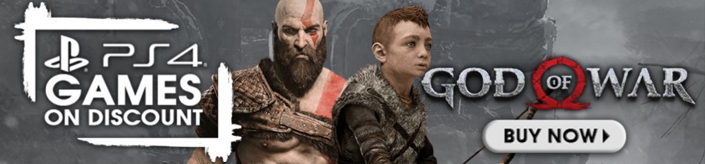 PlayStation 4, PS4, Discount, Asia, Destiny 2, God of War, Horizon: Zero Dawn, Bloodbourne, The Last Part of Us Remastered, gameplay, features, price, trailer