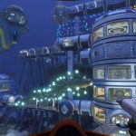 Subnautica, PS4, Xbox One, XONE, PlayStation 4, US, Europe, Australia, gameplay, features, release date, trailer, screenshots