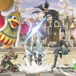 Super Smash Bros. Ultimate, nintendo, nintendo switch, switch, japan, europe, north america, release date, gameplay, features, Byleth DLC Character, Fighters Pass Vol. 2 announcement, price, DLC