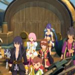 Tales of Vesperia , Tales of Vesperia: Definitive Edition, Definitive Edition, PS4, XONE, Switch, PlayStation 4, Xbox One, Nintendo Switch, gameplay, features, release date, price, trailer, Bandai Namco, US, Europe, Australia, Japan, Asia