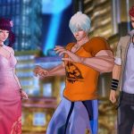 Uppers, PlayStation 4, Europe, PQube, release date, gameplay, features, price, game