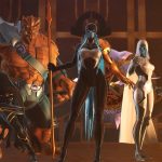 Marvel Ultimate Alliance 3: The Black Order, Marvel Ultimate Alliance III, Ultimate Alliance 3: The Black Order, Nintendo, Nintendo Switch, Switch, gameplay, features, price, US, North America, pre-order, release date