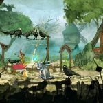 Child of Light & Valiant Heart Double Pack, Nintendo Switch, Switch, Ubisoft, Europe, PAL, release date, gameplay, features, price, pre-order, game