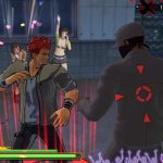 Uppers, PlayStation 4, Europe, PQube, release date, gameplay, features, price, game