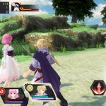 Tales of Crestoria, smartphones, android, iOS, West, release date, gameplay, features, announced, English Version, Bandai Namco, update, Twitter
