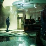 Genesis Alpha One, PlayStation 4, Xbox One, XONE, US, North America, Europe, PAL, EU, Australia, game, release date, price, gameplay, features, trailer, Team 17, Sold Out Sales 