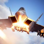 Ace Combat 7: Skies Unknown, Bandai Namco, PlayStation 4, PlayStation VR, Xbox One, PS4, PSVR, XONE, US, Europe, Australia, Japan, Asia, gameplay, features, release date, price, trailer, screenshots
