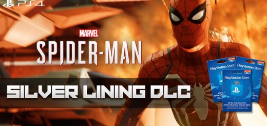 Man, Silver Lining, DLC, Trailer, PlayStation 4, Japan, Asia, US, North America, Europe, release date, gameplay, features, price, trailer, Marvel’s Spider-Man: City That Never Sleeps, City That Never Sleeps DLC, update, post-launch DLC, launch trailer